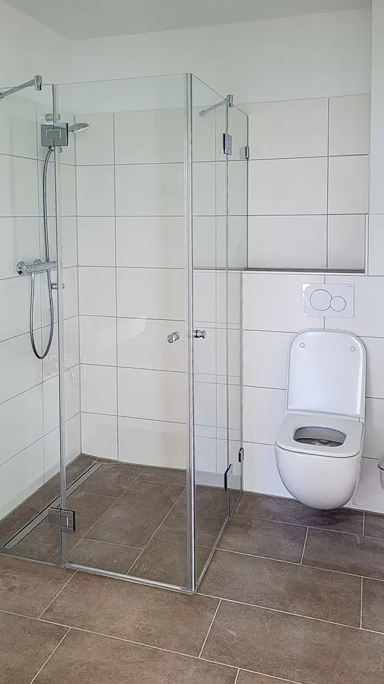3 Zimmer Wohnung mit 58 m² in Ibbenbüren – Bild 8
