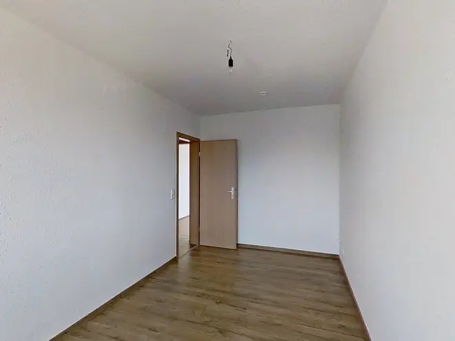 3 Zimmer Wohnung mit 58 m² in Wittenberg – Bild 7