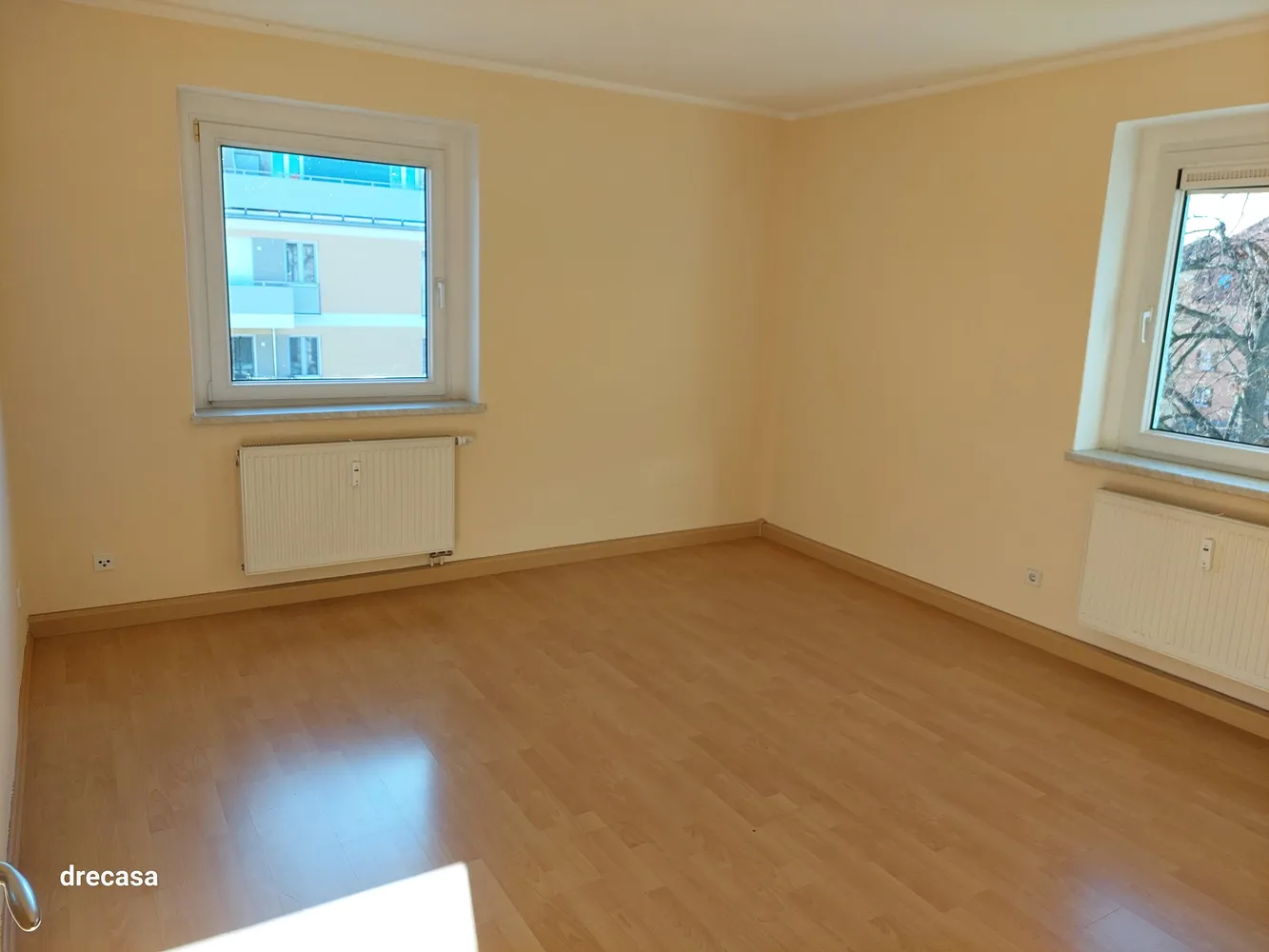 3 Zimmer Wohnung mit 81 m² in Dresden – Bild 10