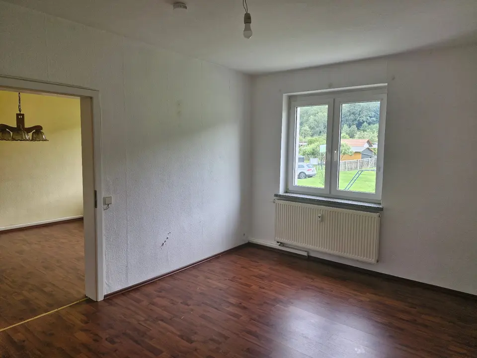 Studio mit 34 m² in Duderstadt – Bild 1