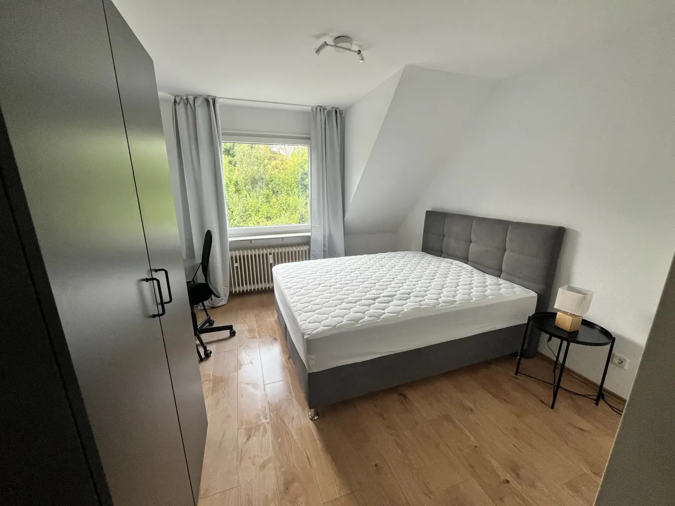 WG-Zimmer mit 17 m² in Essen – Bild 5