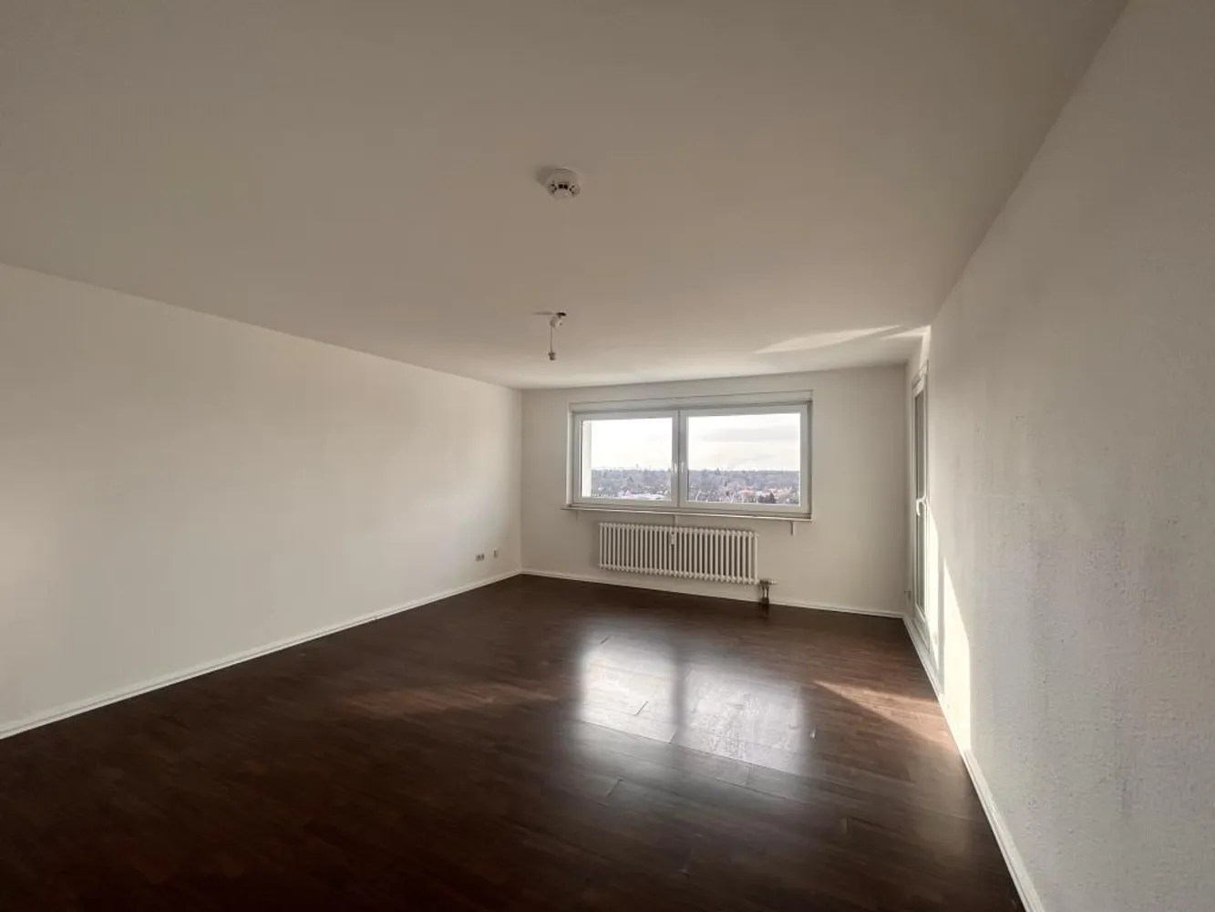 3 Zimmer Wohnung mit 91 m² in Leverkusen – Bild 4