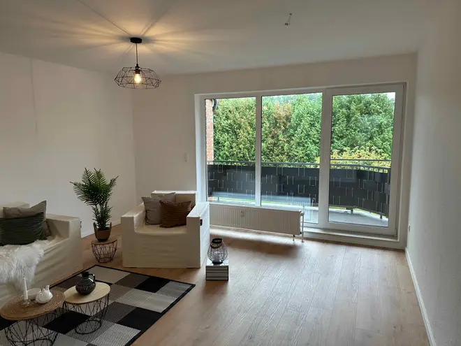 2 Zimmer Wohnung mit 68 m² in Oldenburg – Bild 3