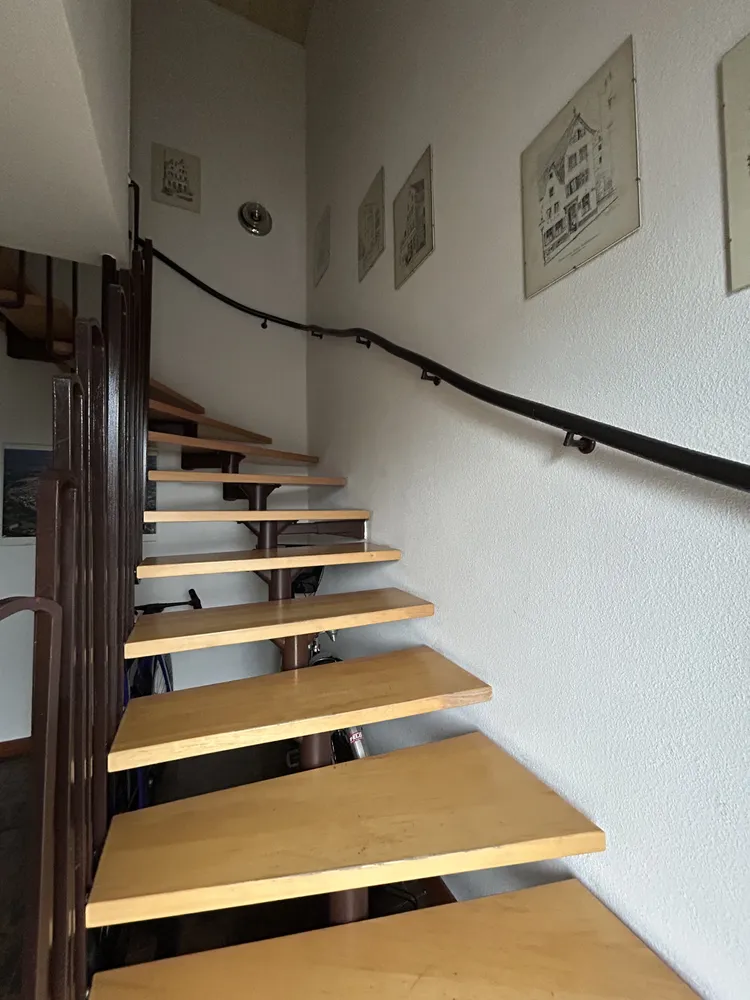 1 Zimmer Wohnung mit 23 m² in Köln – Bild 1