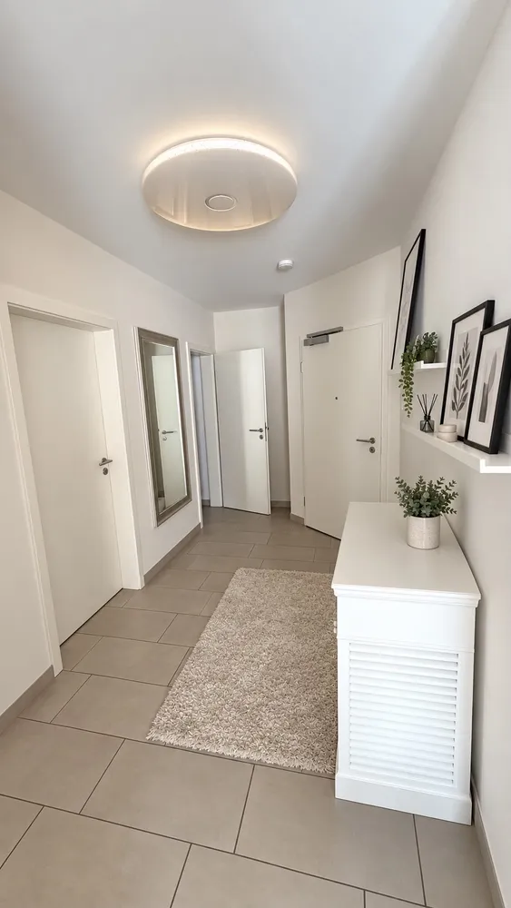 2 room apartment with 79 m² in Hamburg – Photo 10