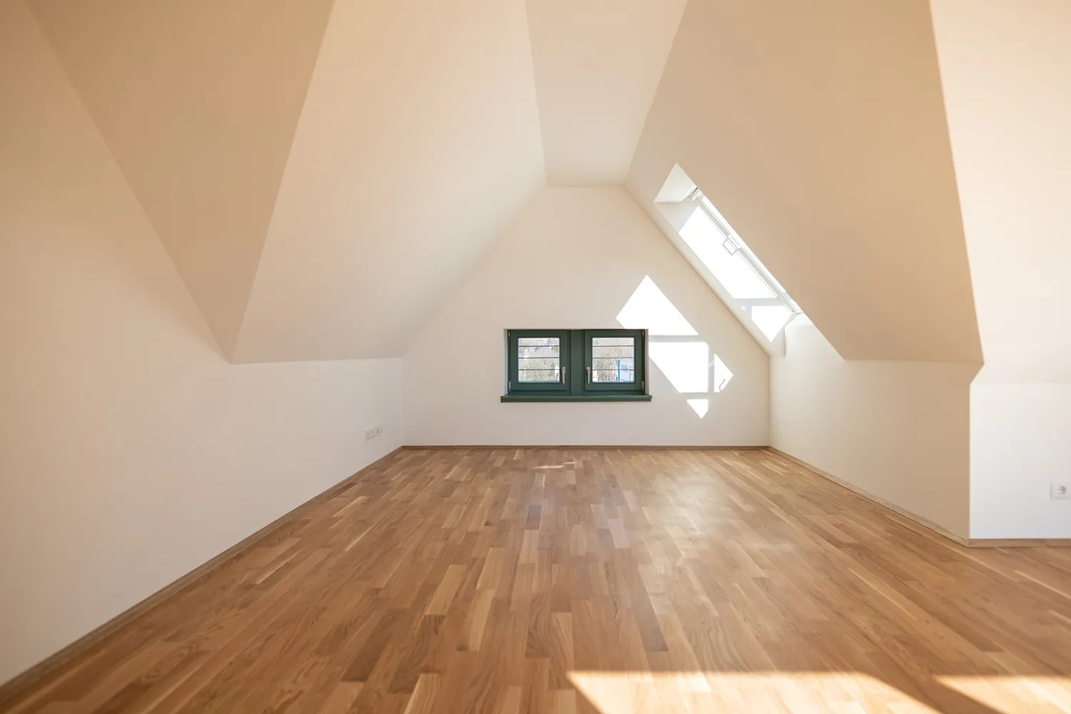 4 Zimmer Wohnung mit 125 m² in Chemnitz – Bild 9