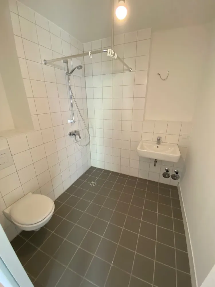 4 room apartment with 89 m² in Berlin – Photo 8