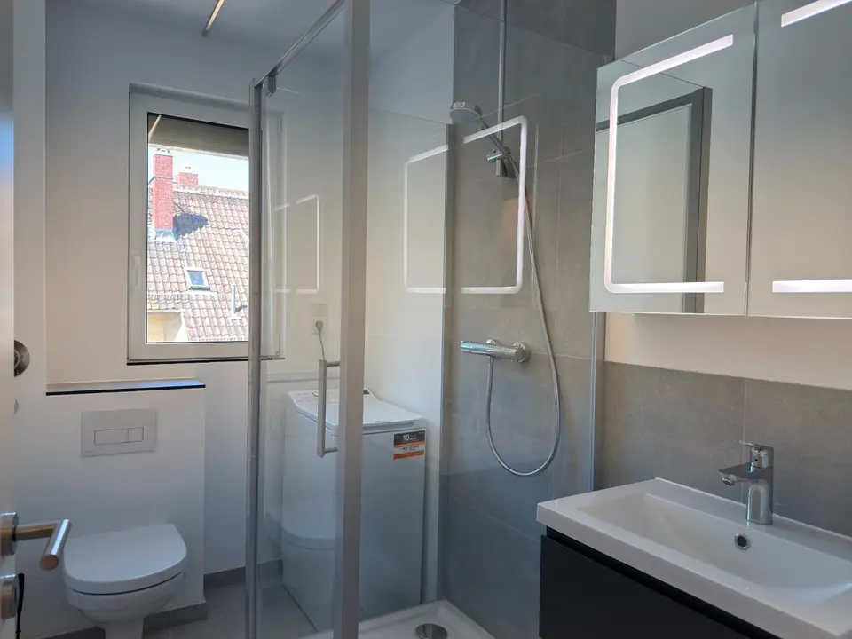 WG-Zimmer mit 14 m² in Mainz – Bild 3