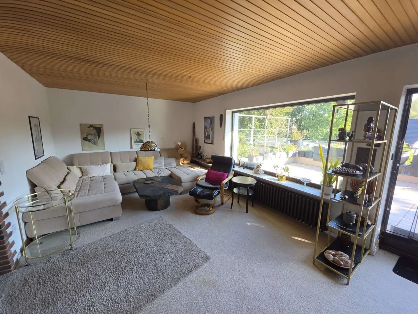 5 Zimmer Wohnung mit 116 m² in Berlin – Bild 2