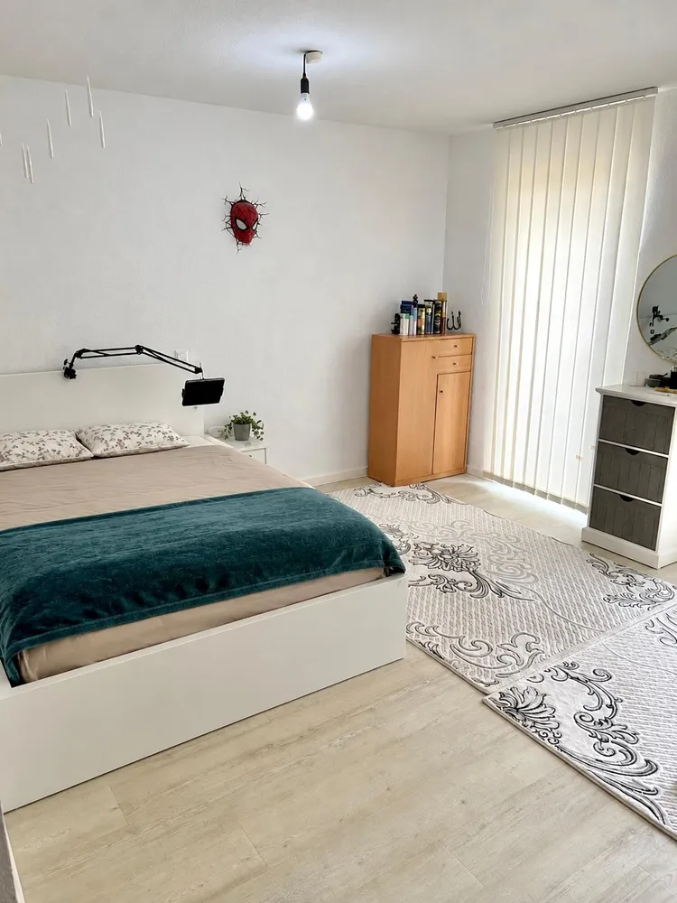 1 Zimmer Wohnung mit 39 m² in Oldenburg – Bild 3