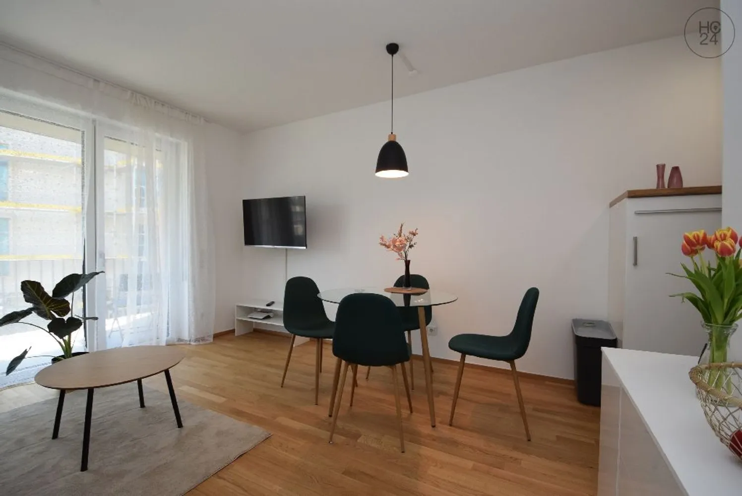 2 Zimmer Wohnung mit 50 m² in Hürth – Bild 8