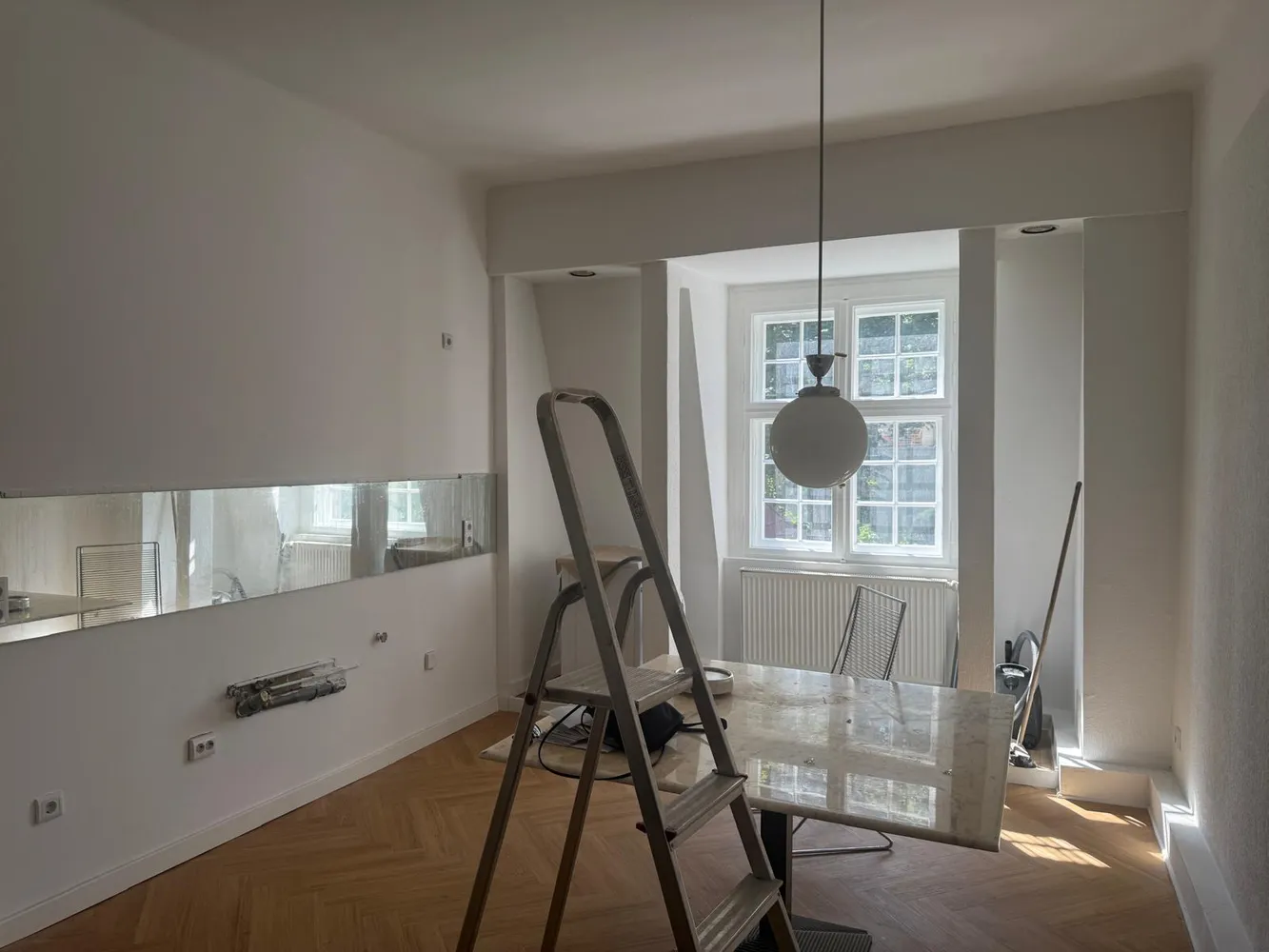3 room apartment with 105 m² in Berlin – Photo 5