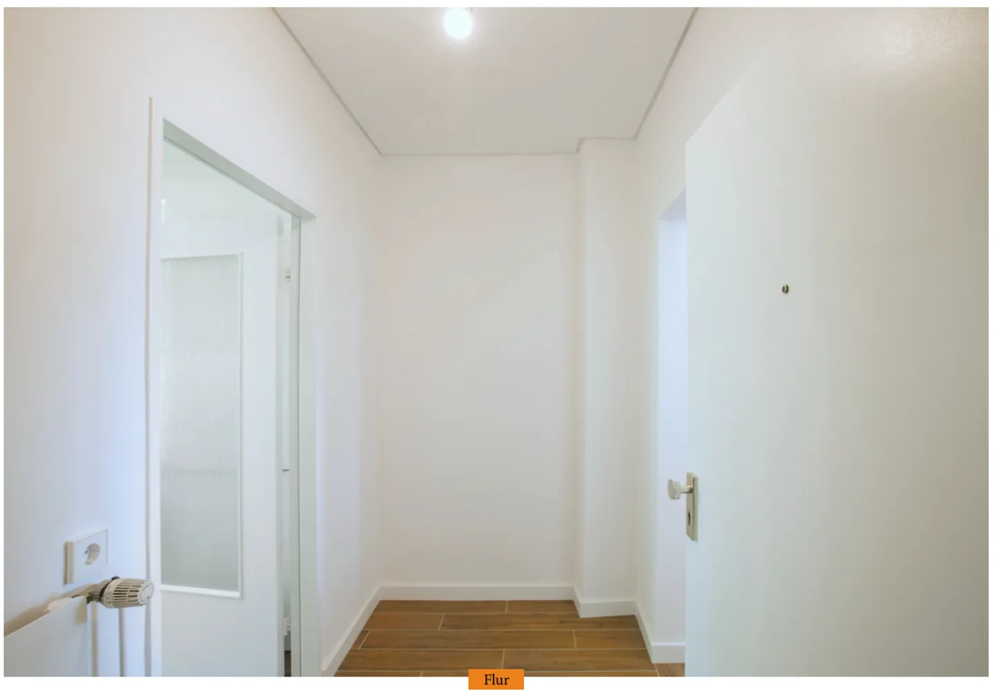 3 Zimmer Wohnung mit 84 m² in Hannover – Bild 12