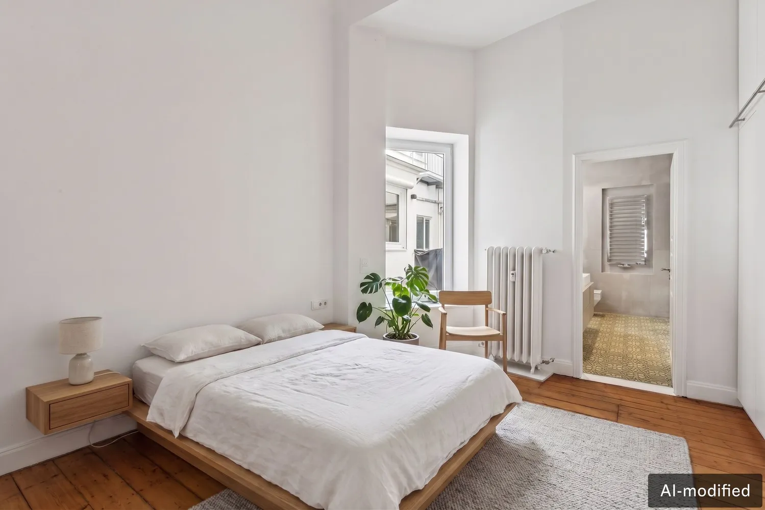 4 room apartment with 150 m² in Düsseldorf – Photo 8