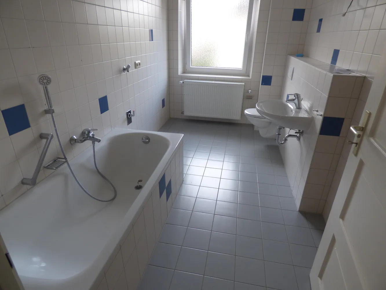3 Zimmer Wohnung mit 79 m² in Hof – Bild 8