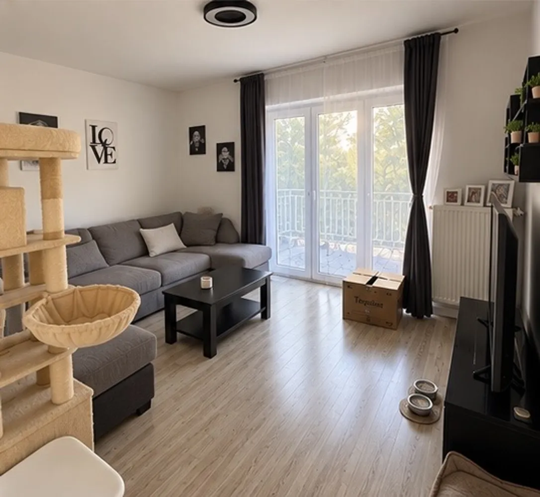 3 Zimmer Wohnung mit 64 m² in Marl – Bild 6