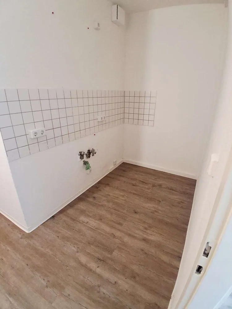 1 Zimmer Wohnung mit 27 m² in Dresden – Bild 4