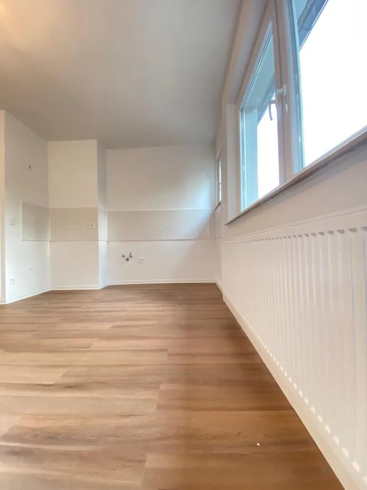 2 Zimmer Wohnung mit 57 m² in Recklinghausen – Bild 3