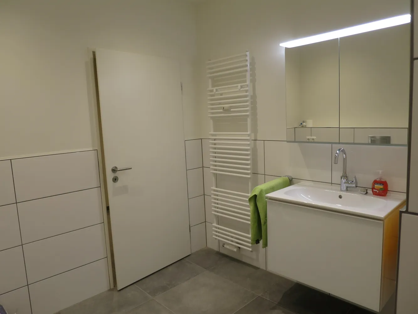 3 room apartment with 124 m² in Neumünster – Photo 10