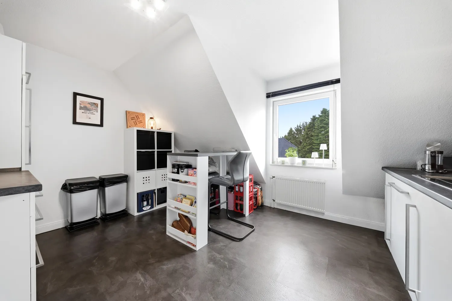 3 Zimmer Wohnung mit 69 m² in Braunschweig – Bild 6