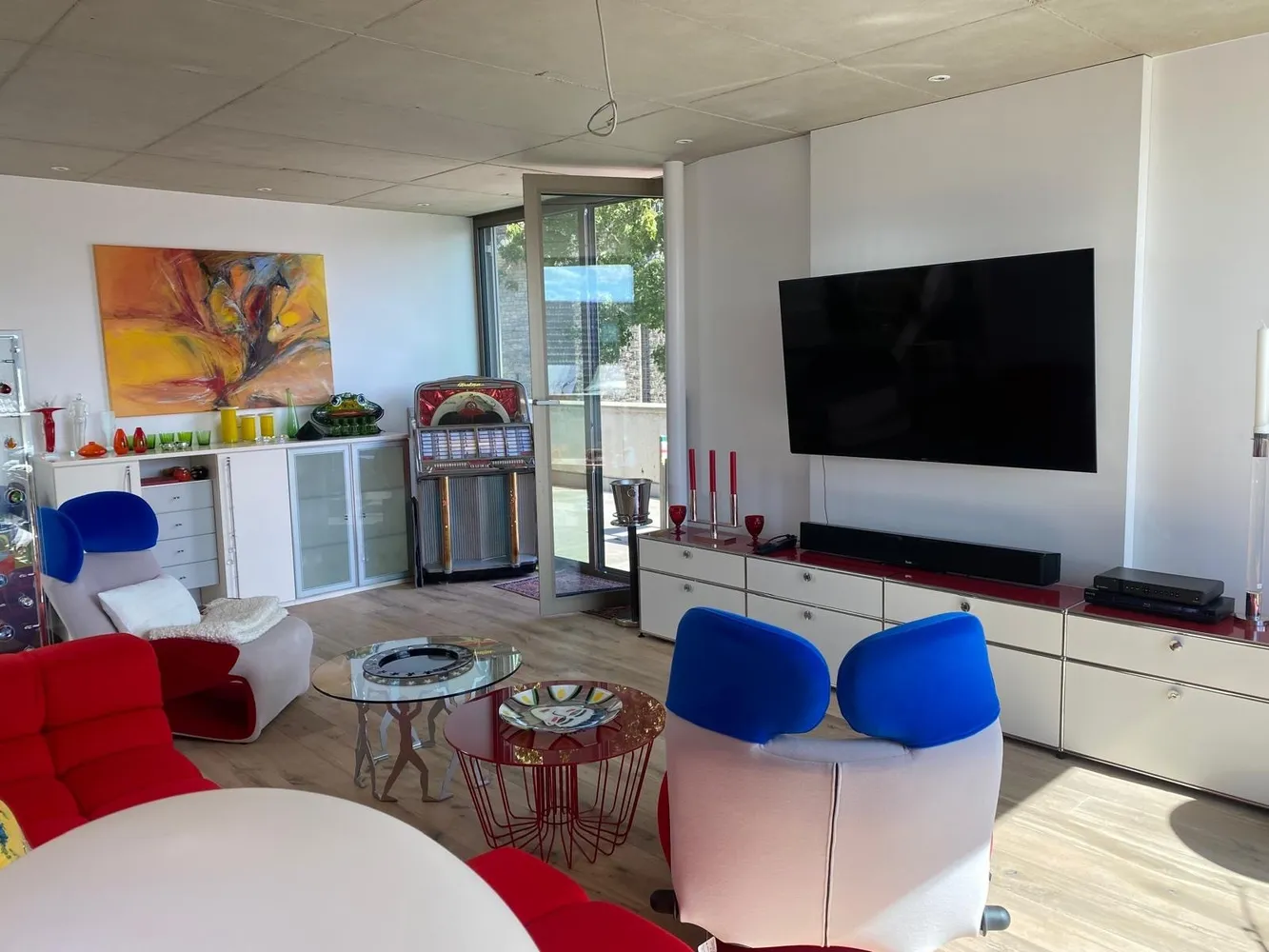 3 Zimmer Wohnung mit 169 m² in Saarbrücken – Bild 9