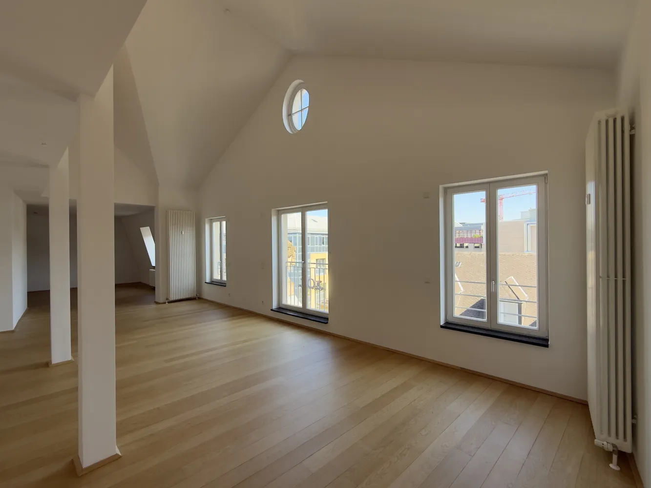 4 Zimmer Wohnung mit 247 m² in Frankfurt am Main – Bild 5