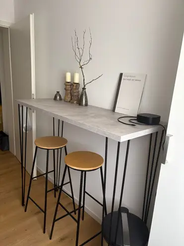 1 Zimmer Wohnung mit 37 m² in Nürnberg – Bild 2