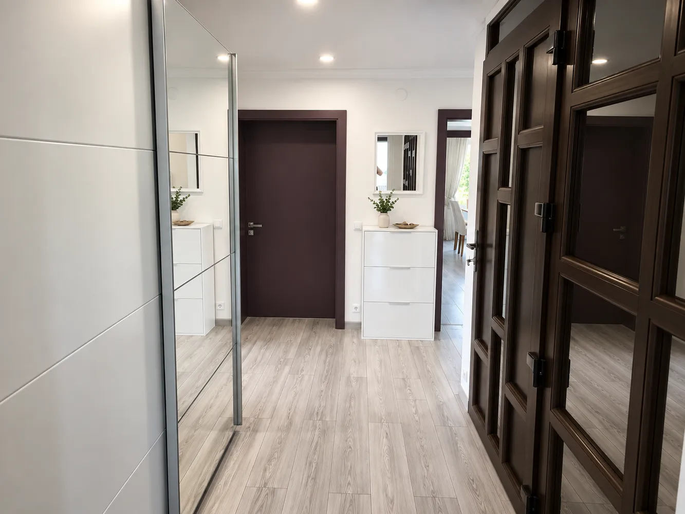 4 Zimmer Wohnung mit 125 m² in Kehl – Bild 7