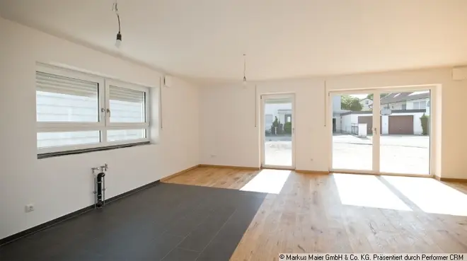 5 Zimmer Haus mit 181 m² in Erding – Bild 2
