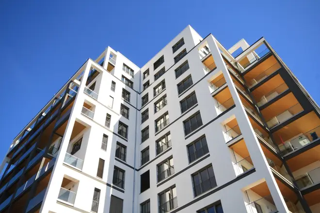 2 Zimmer Wohnung mit 92 m² in Berlin – Bild 3