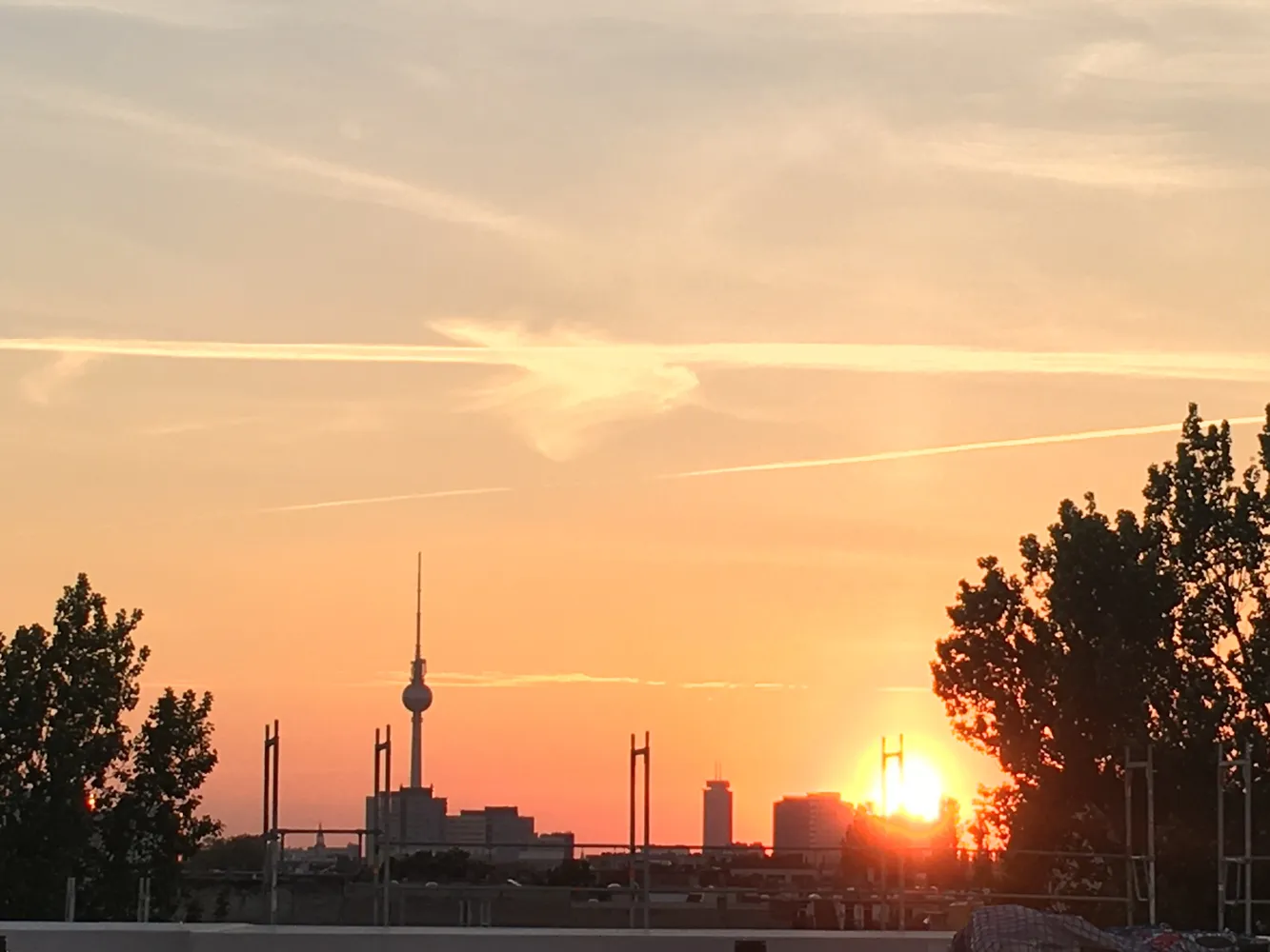 4 Zimmer Wohnung mit 114 m² in Berlin – Bild 6
