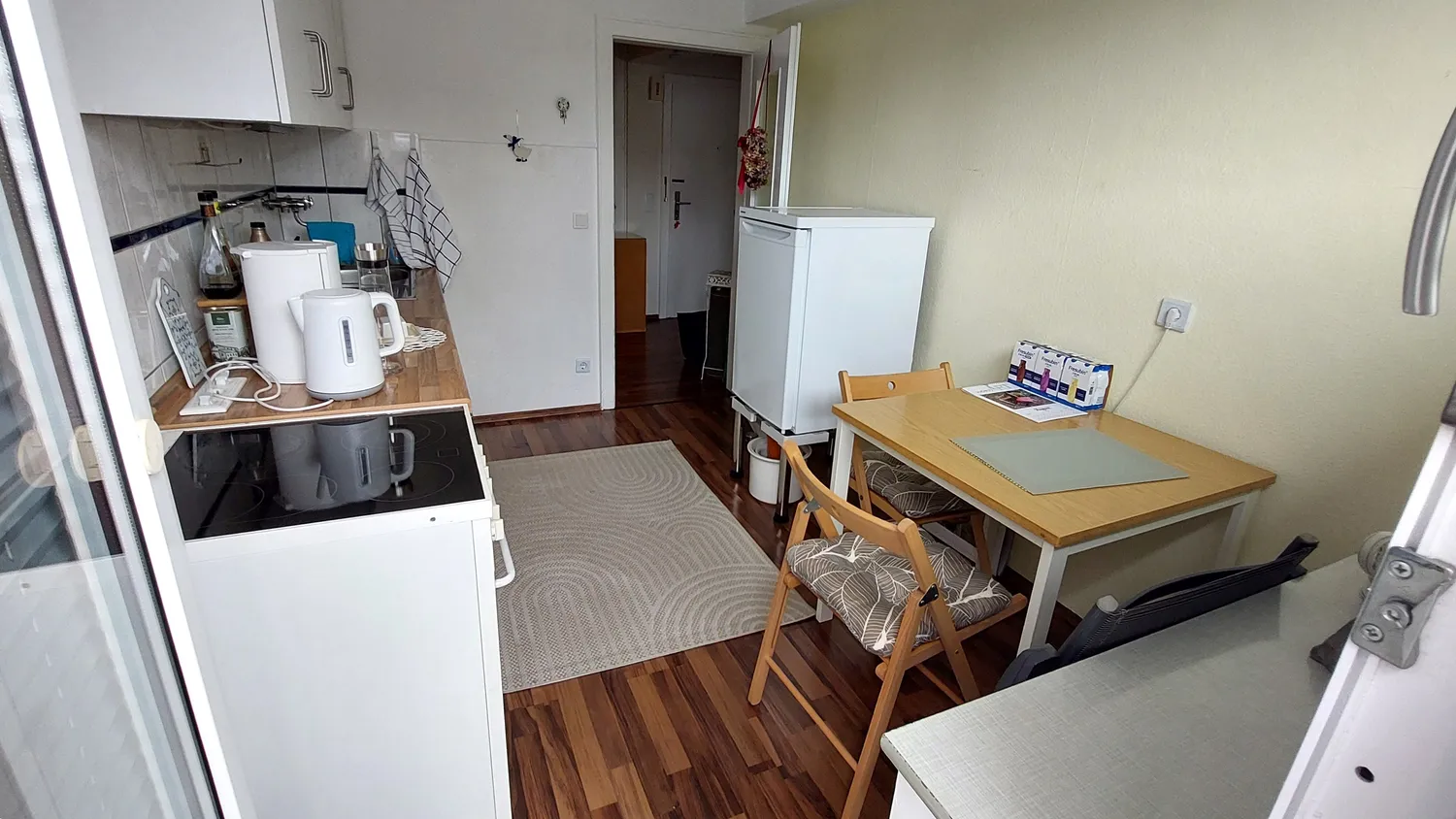 1 Zimmer Wohnung mit 39 m² in Düsseldorf – Bild 8