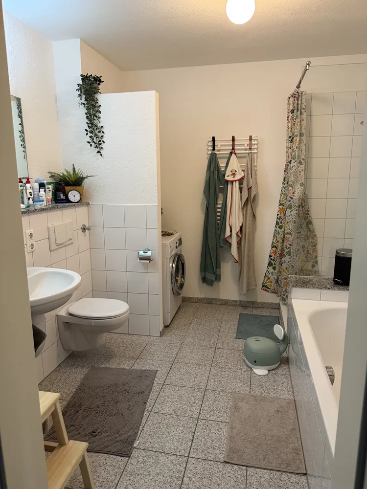 3 room apartment with 91 m² in Cologne – Photo 7