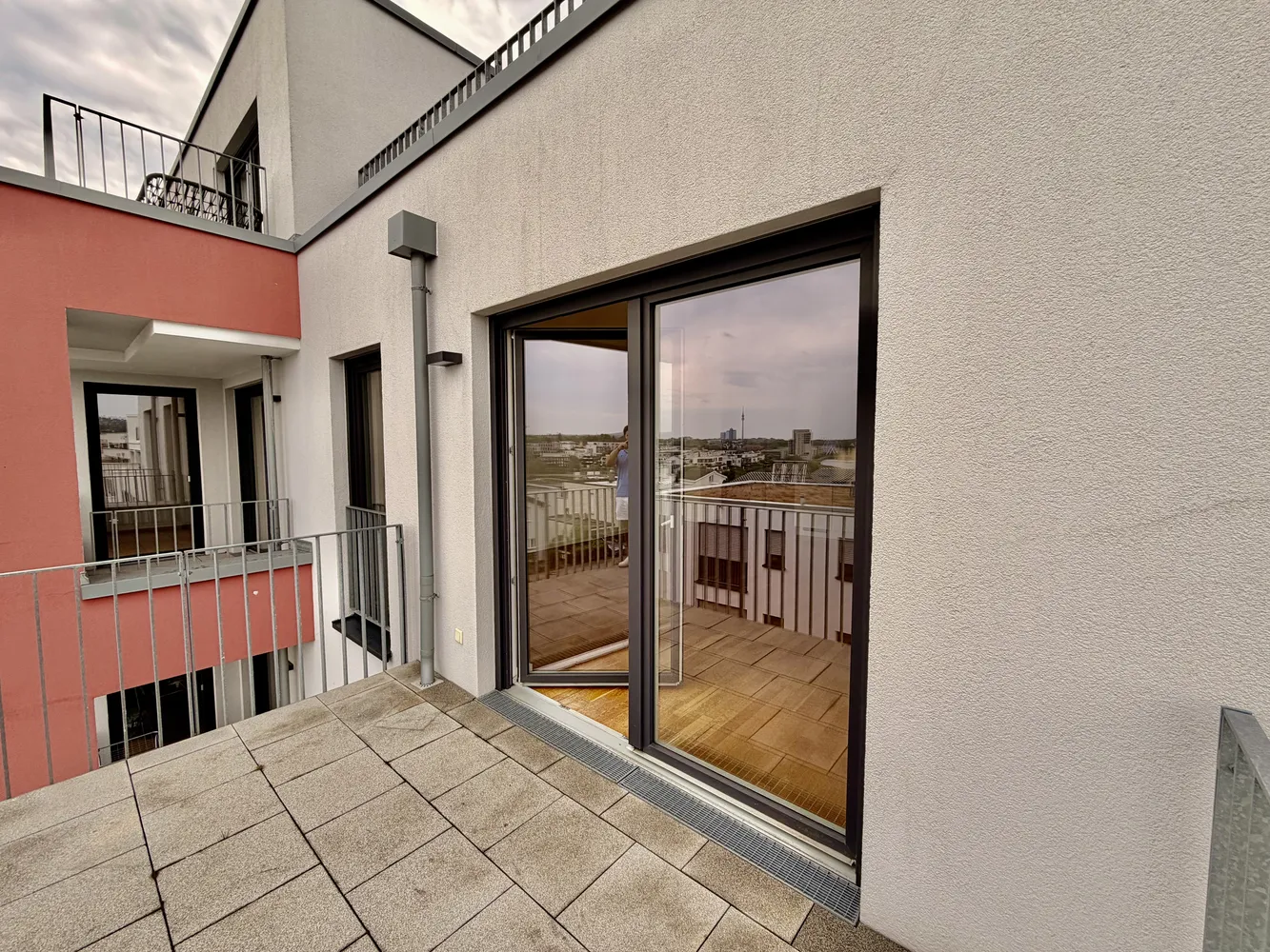 5 Zimmer Wohnung mit 132 m² in Dortmund – Bild 4