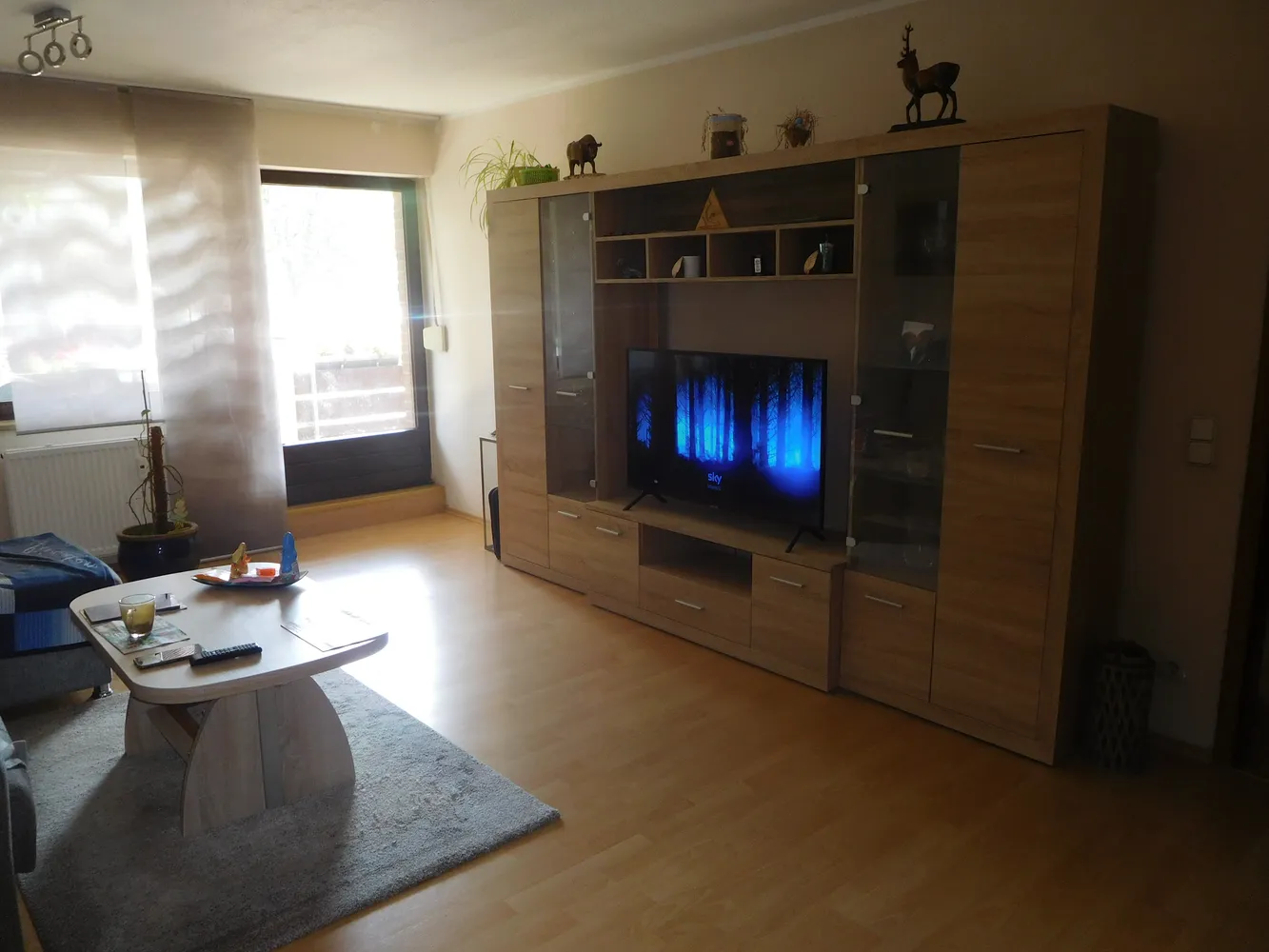 2 Zimmer Wohnung mit 62 m² in Hamm – Bild 5