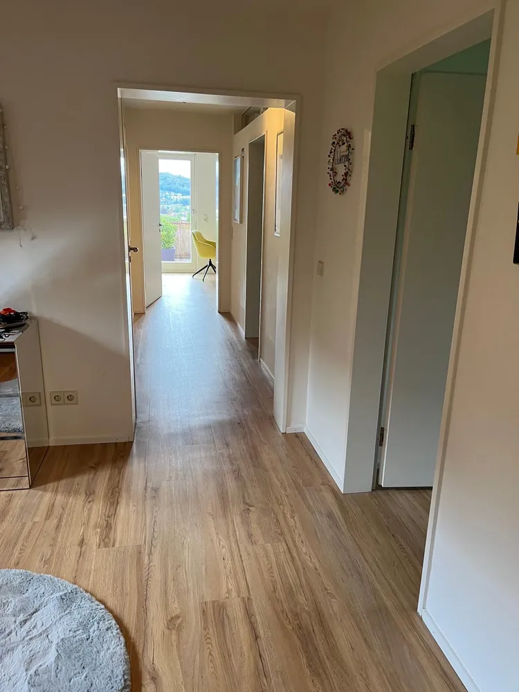 3 room apartment with 99 m² in Lörrach – Photo 2