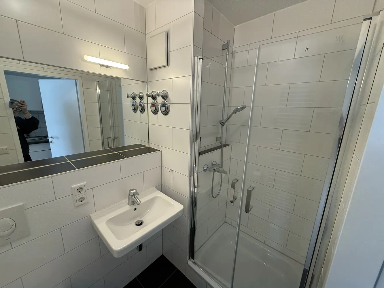 1 Zimmer Wohnung mit 23 m² in Regensburg – Bild 2