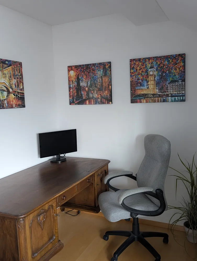 2 Zimmer Wohnung mit 43 m² in Nürnberg – Bild 9
