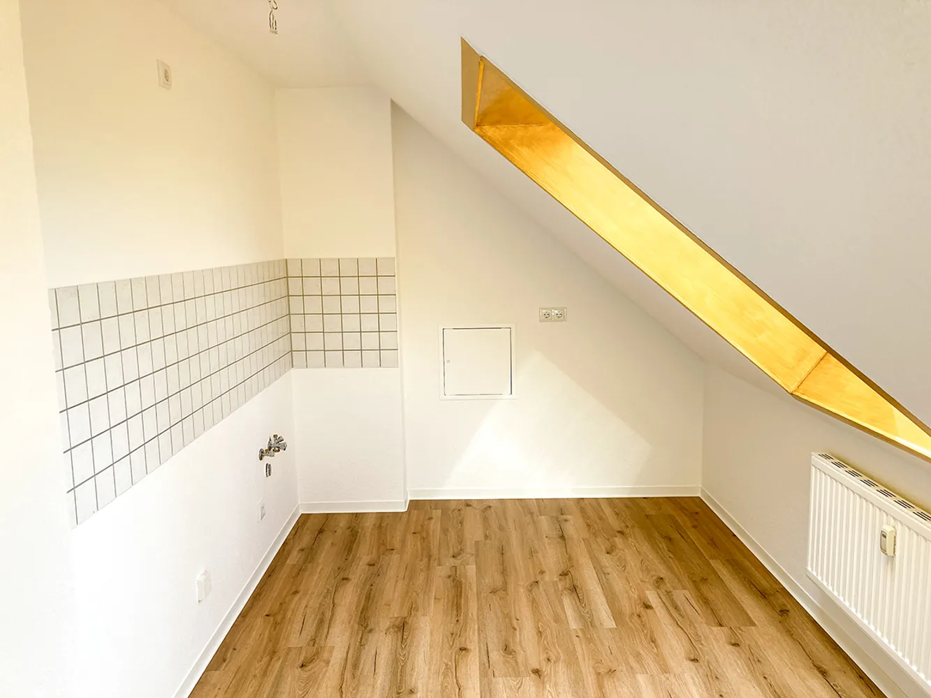 1 Zimmer Wohnung mit 36 m² in Leipzig – Bild 4