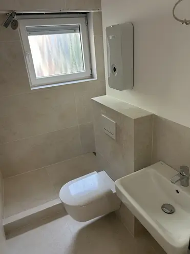 1 Zimmer Wohnung mit 33 m² in Stuttgart – Bild 6