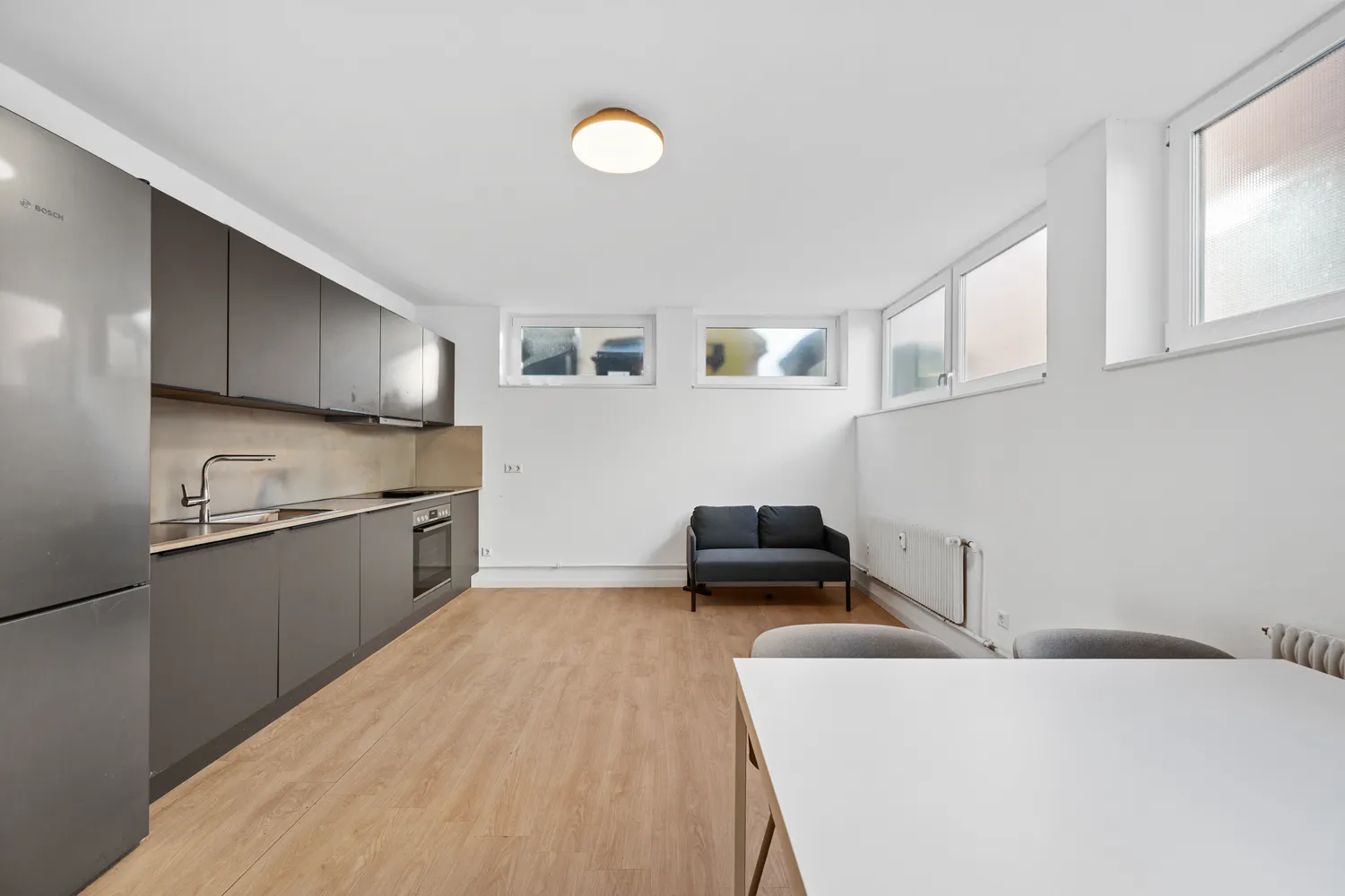 1 Zimmer Wohnung mit 45 m² in Tübingen – Bild 6