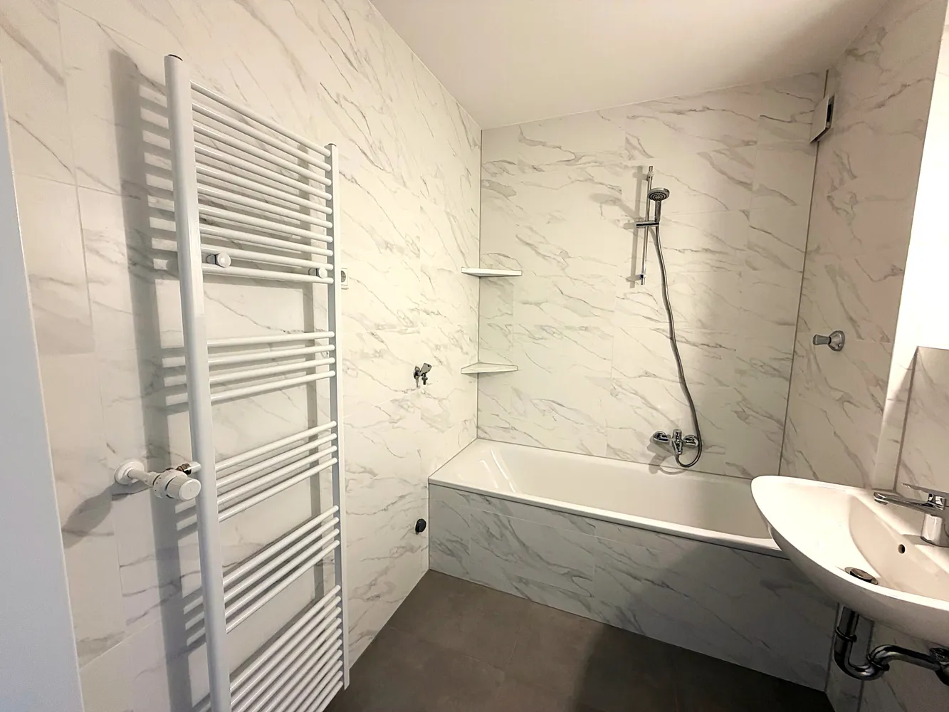 2 Zimmer Wohnung mit 58 m² in Düsseldorf – Bild 6