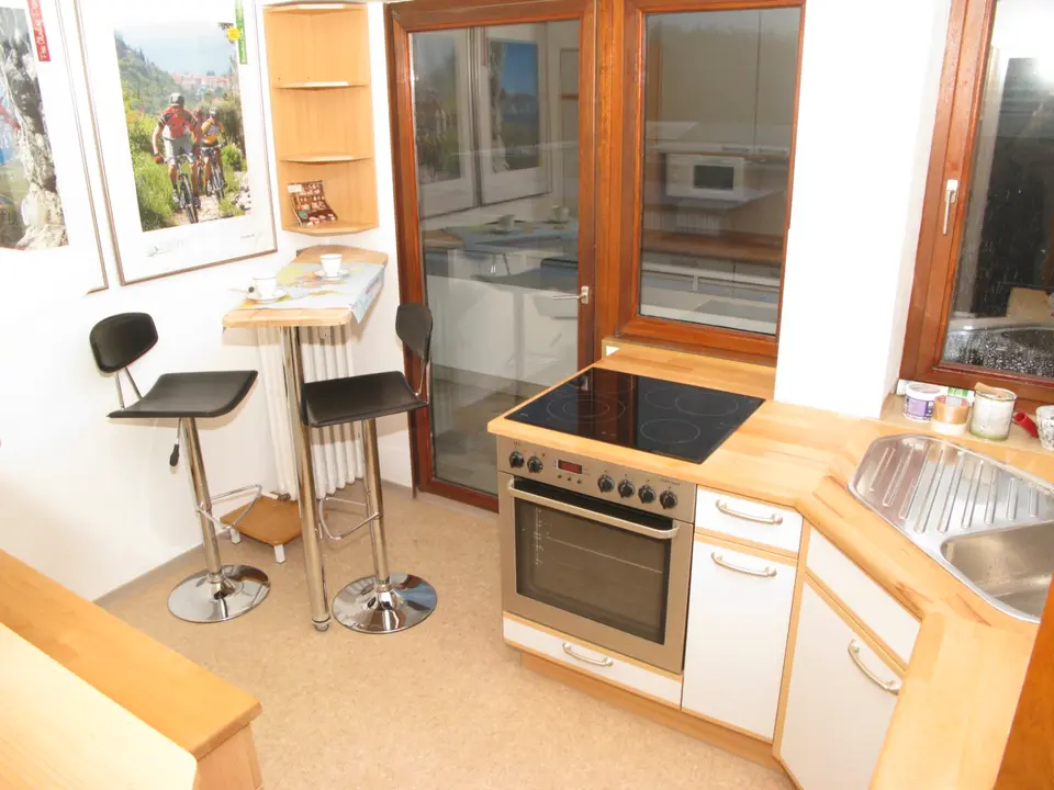 3 Zimmer Wohnung mit 73 m² in Krefeld – Bild 5