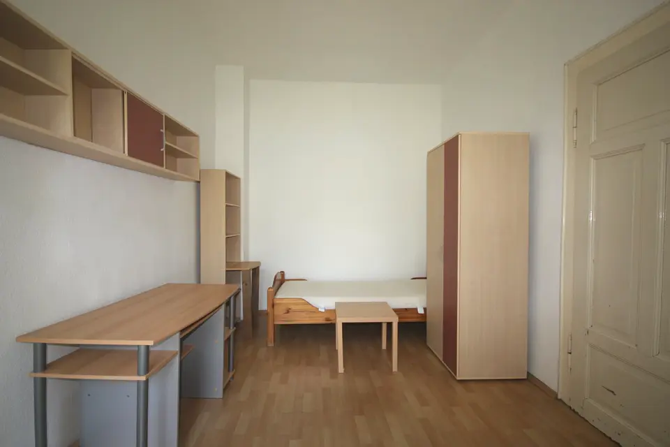 3 Zimmer Wohnung mit 81 m² in Coburg – Bild 7