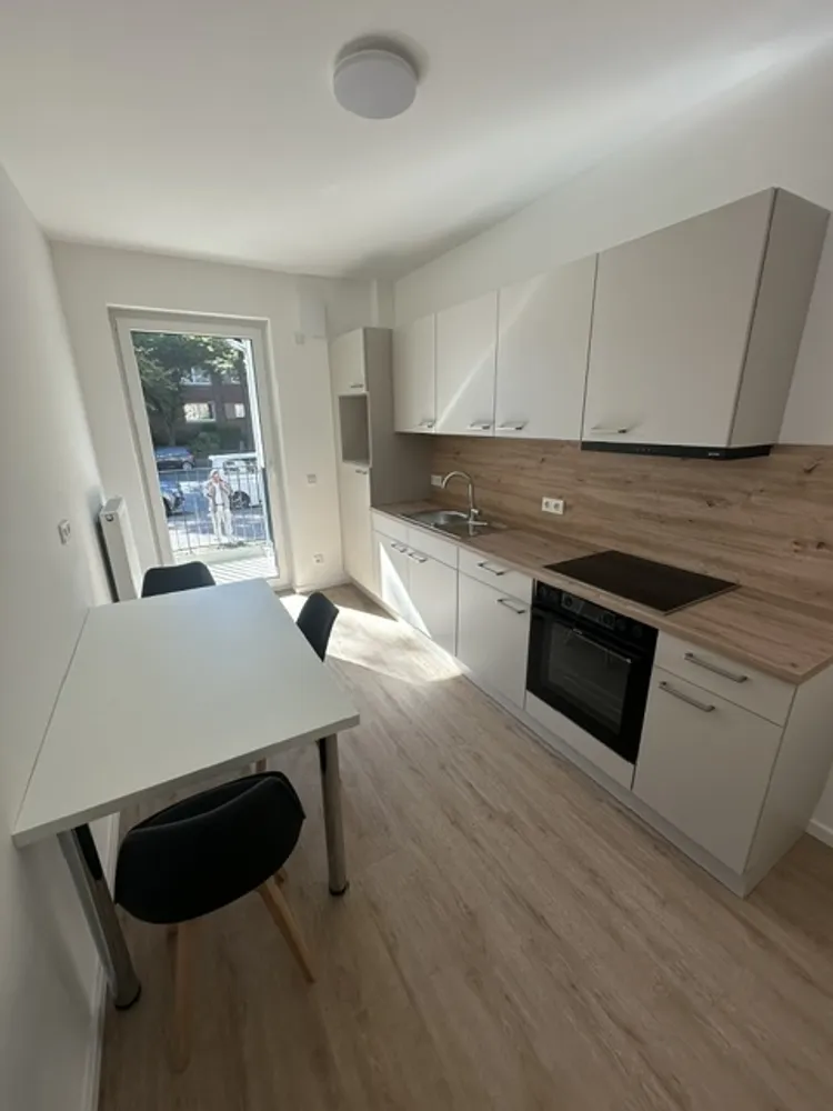 4 Zimmer Wohnung mit 17 m² in Münster – Bild 3