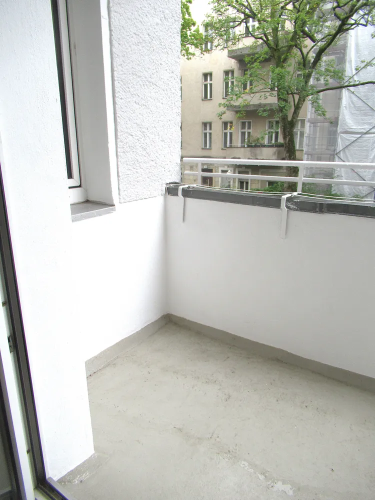 2 room apartment with 71 m² in Berlin – Photo 10