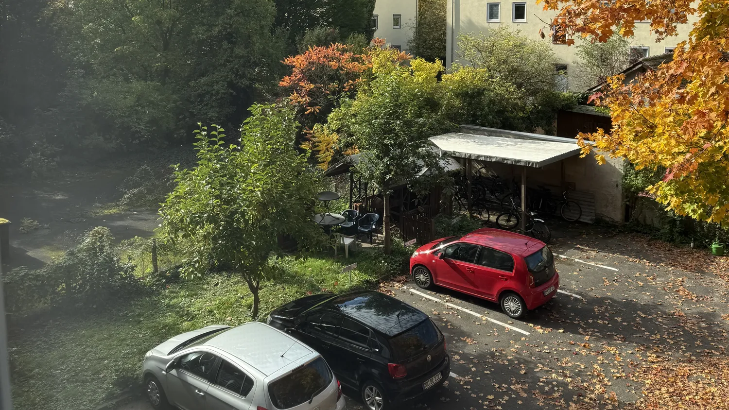 2 Zimmer Wohnung mit 60 m² in Marburg – Bild 7