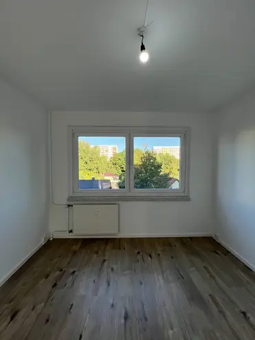 3 Zimmer Wohnung mit 56 m² in Chemnitz – Bild 1
