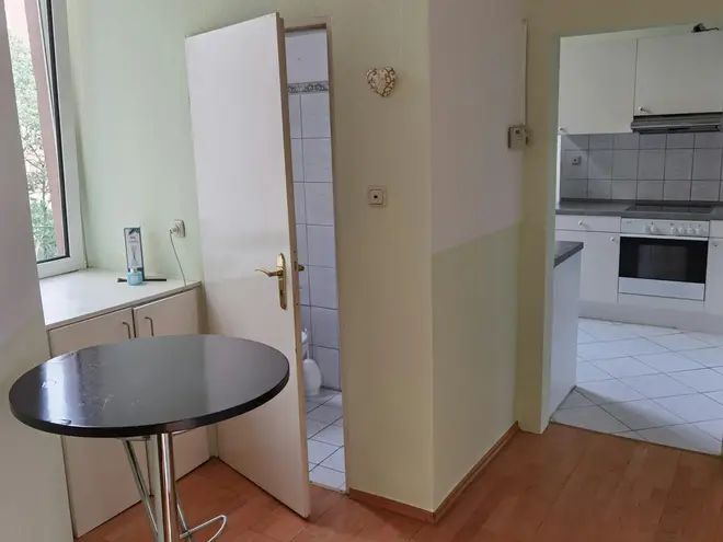 WG-Zimmer mit 20 m² in Frankfurt am Main – Bild 4