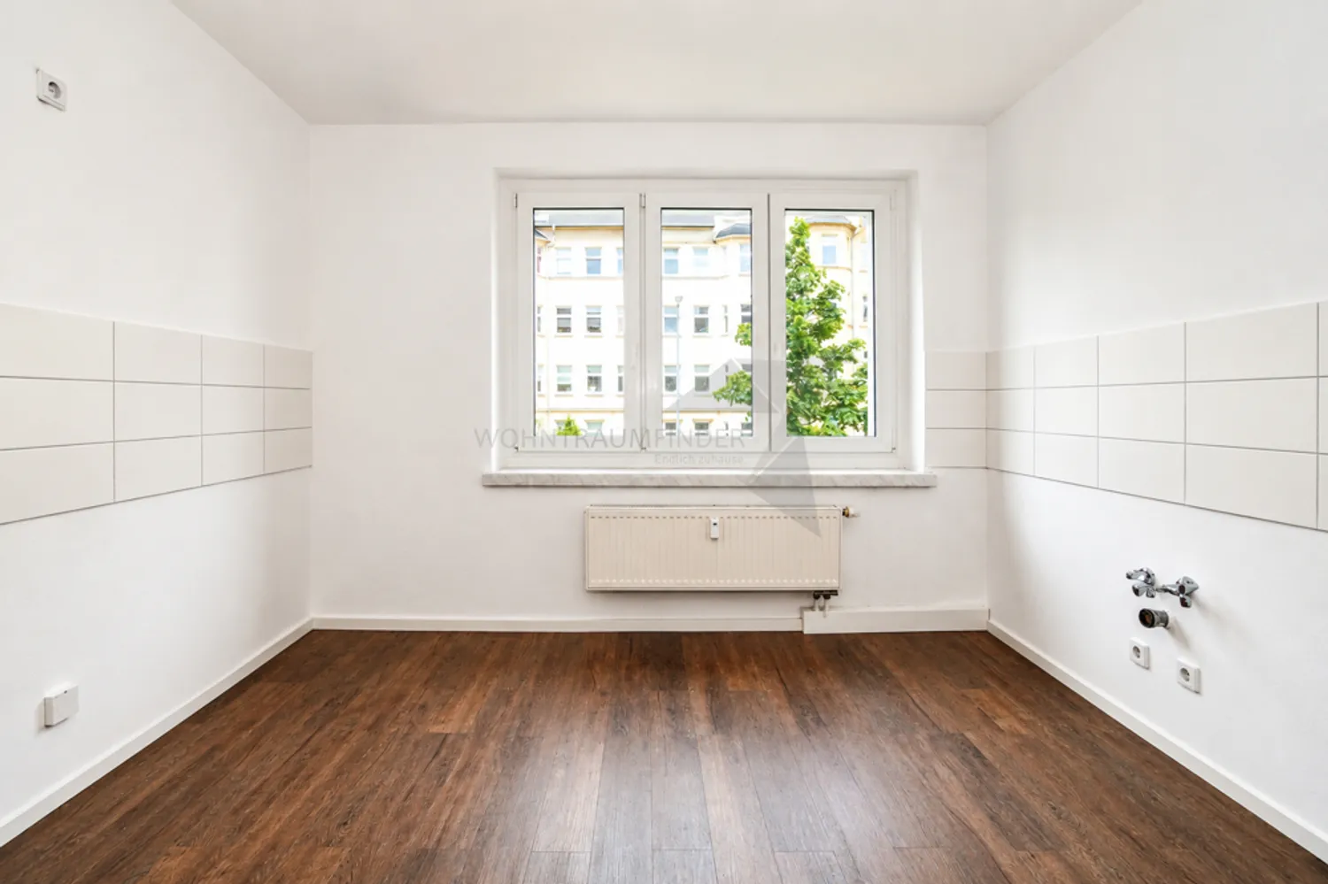 3 room apartment with 76 m² in Chemnitz – Photo 11